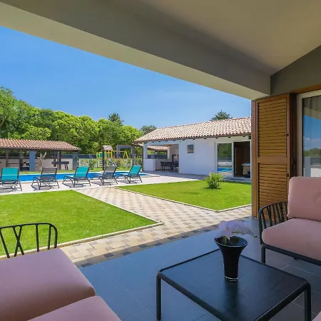 Alba Rossa By Interhome Villa