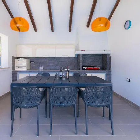 Villa Alba Rossa By Interhome