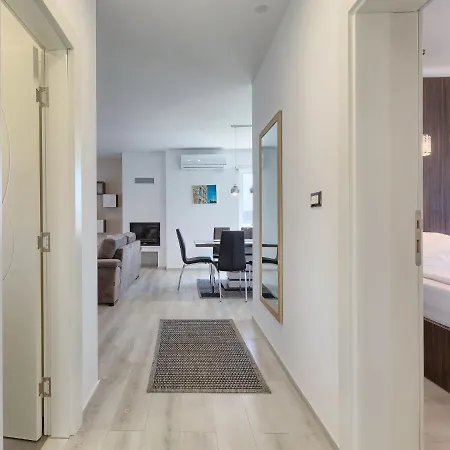 Alba Rossa By Interhome *