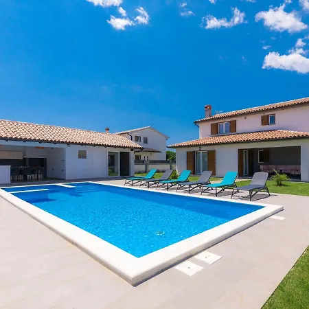 Alba Rossa By Interhome Villa
