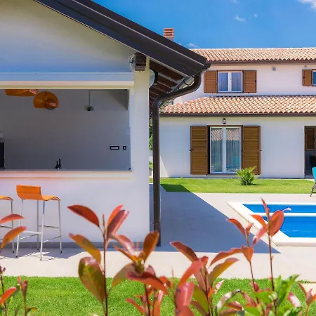 Villa Alba Rossa By Interhome