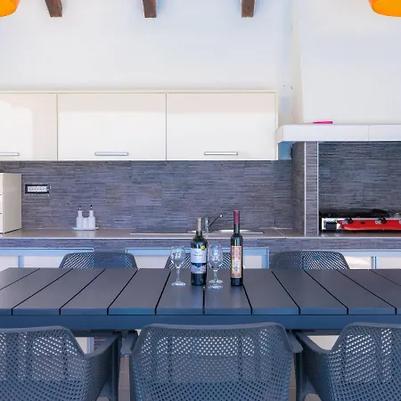 Alba Rossa By Interhome *