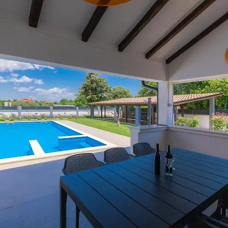 Villa Alba Rossa By Interhome *