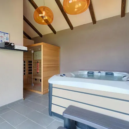 Alba Rossa By Interhome Villa Sisan