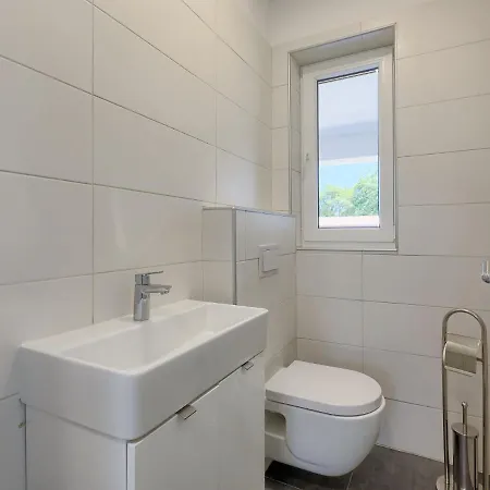Villa Alba Rossa By Interhome