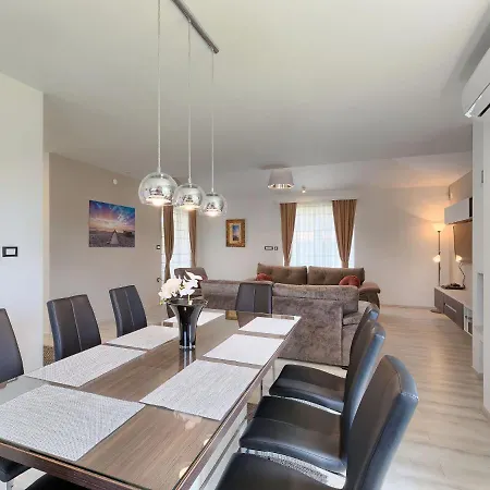 Alba Rossa By Interhome Villa *