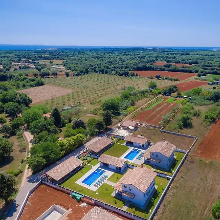 Alba Rossa By Interhome Villa *