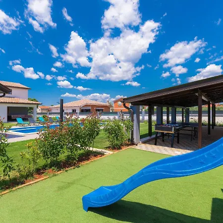Villa Alba Rossa By Interhome *