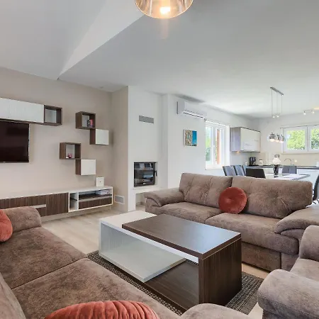 Alba Rossa By Interhome Villa