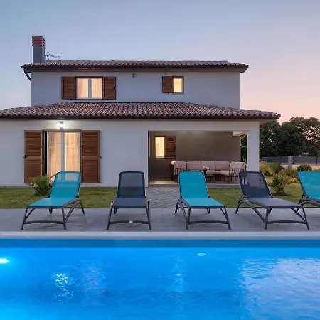 Villa Alba Rossa By Interhome *