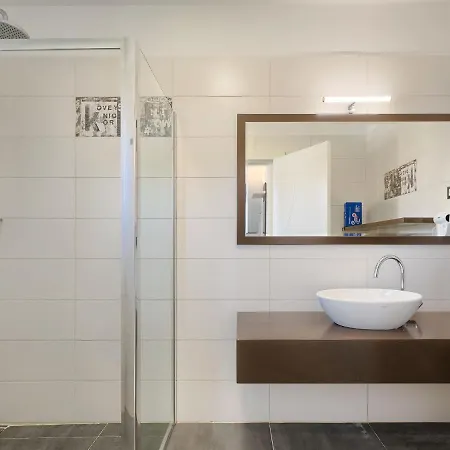 Alba Rossa By Interhome * Šišan