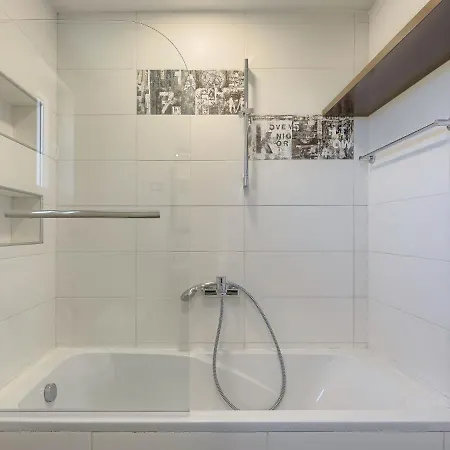 Villa Alba Rossa By Interhome *