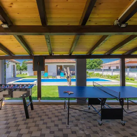 Villa Alba Rossa By Interhome *