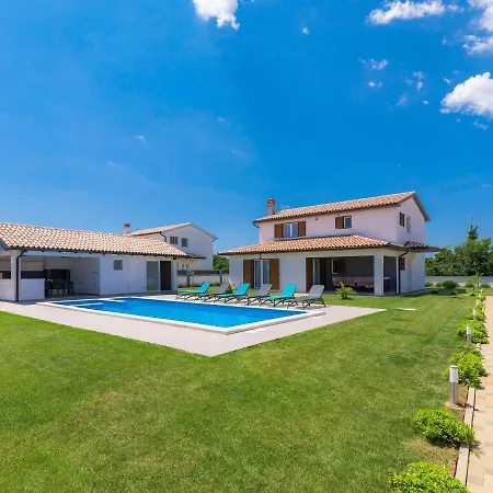 Alba Rossa By Interhome * Šišan