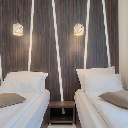 Villa Alba Rossa By Interhome *