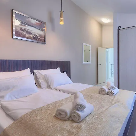 Alba Rossa By Interhome Villa *