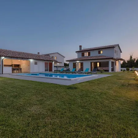 Alba Rossa By Interhome Villa