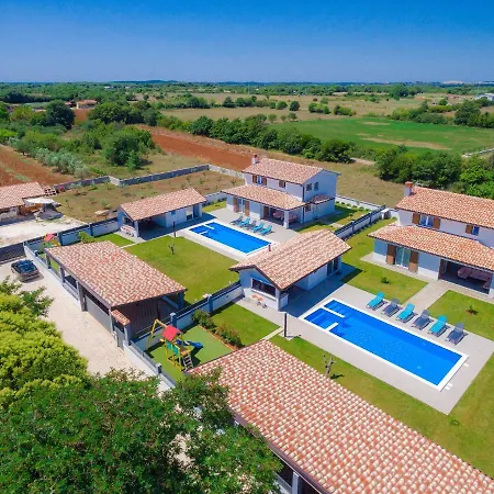 Alba Rossa By Interhome Villa Šišan