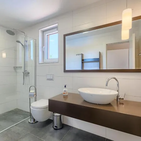 Villa Alba Rossa By Interhome *
