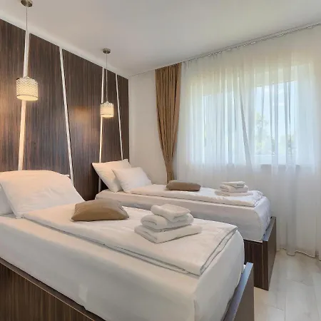 Alba Rossa By Interhome Villa