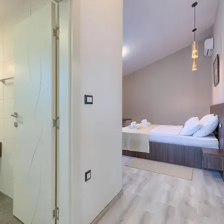 Alba Rossa By Interhome Villa *