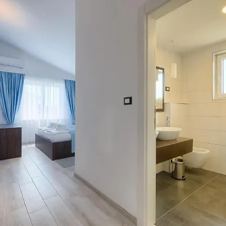 Alba Rossa By Interhome Villa