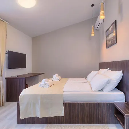 Villa Alba Rossa By Interhome Šišan