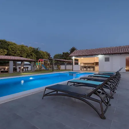 Villa Alba Rossa By Interhome Sisan